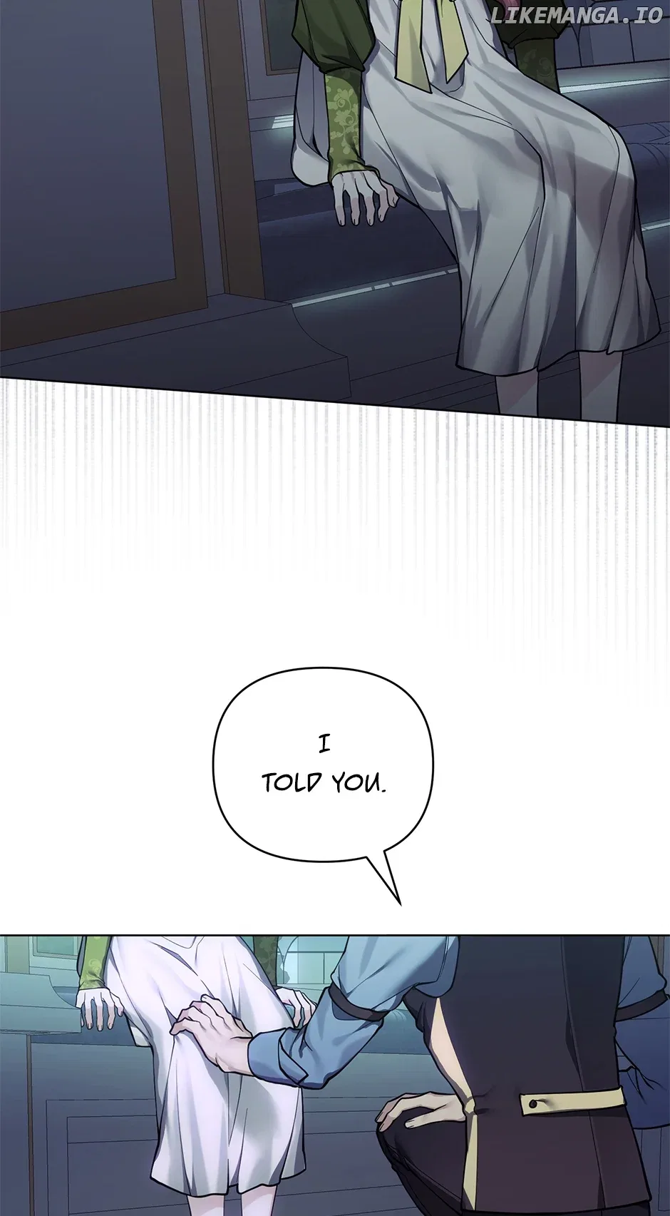 How Did I Become the Princess? Chapter 137 – Page 33