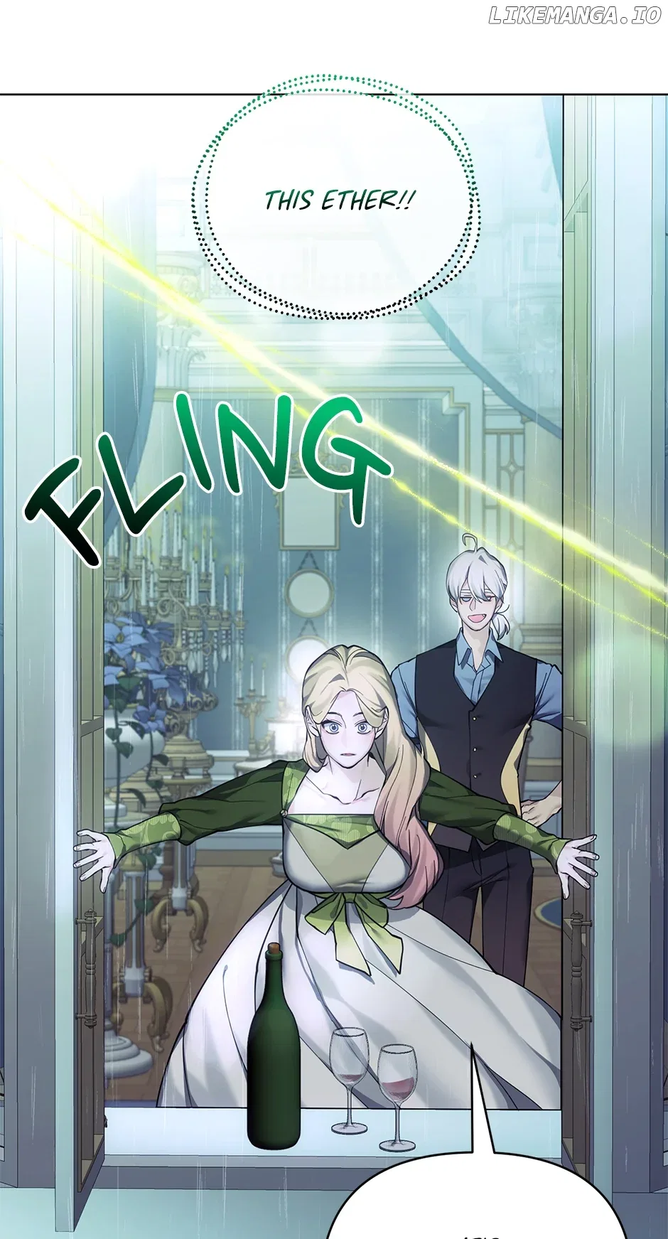 How Did I Become the Princess? Chapter 137 – Page 41