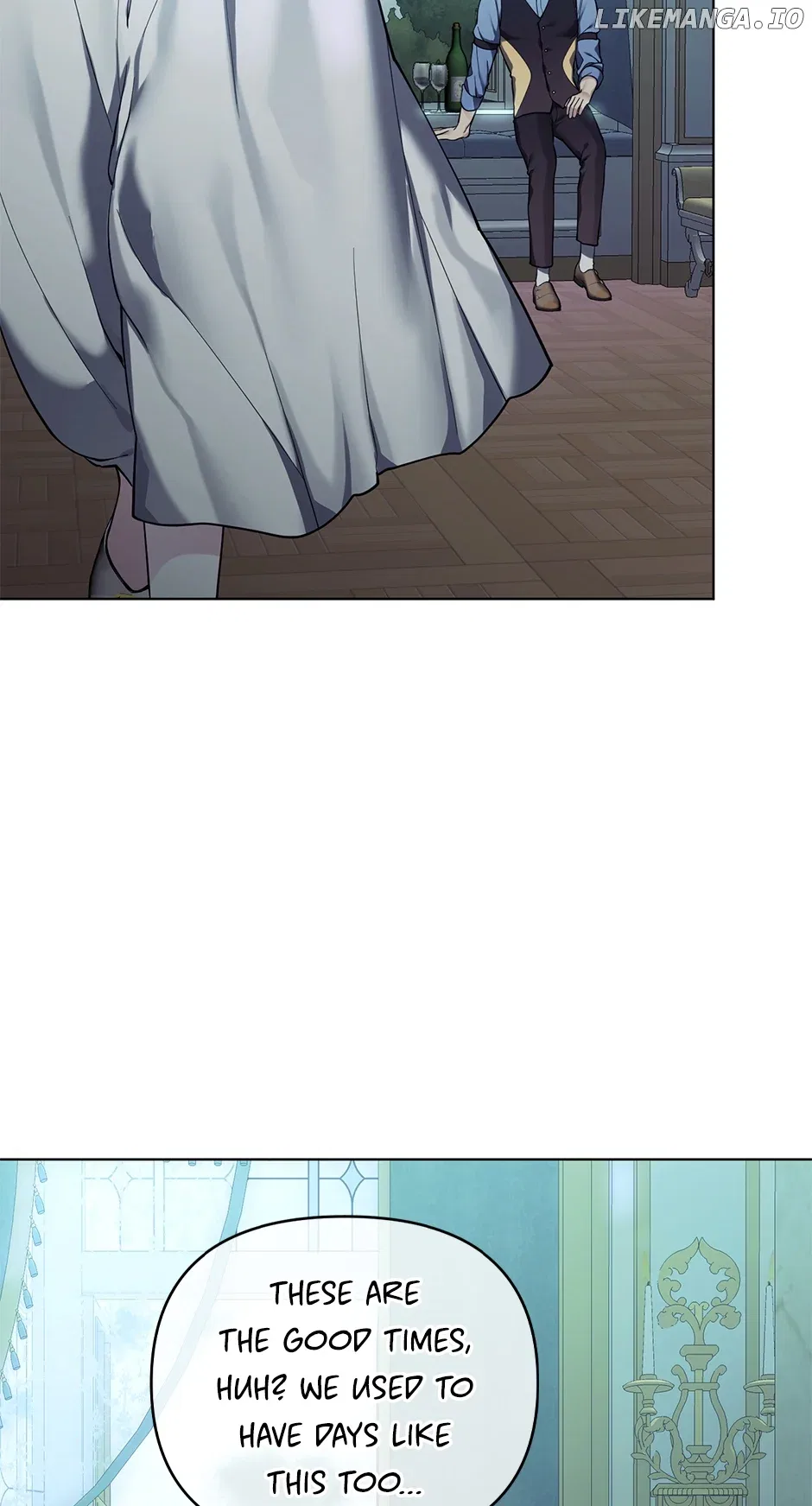 How Did I Become the Princess? Chapter 137 – Page 44
