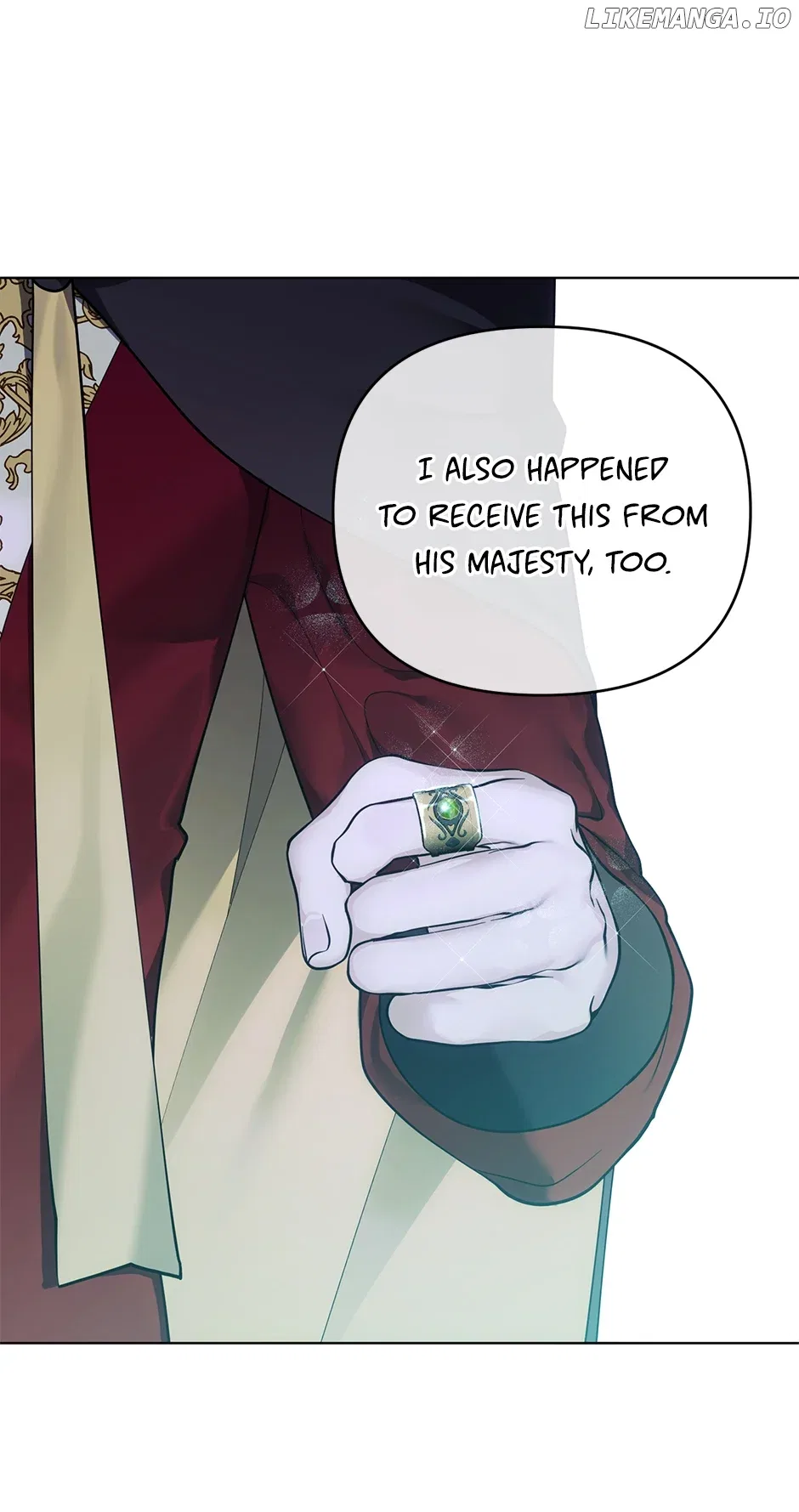 How Did I Become the Princess? Chapter 137 – Page 50