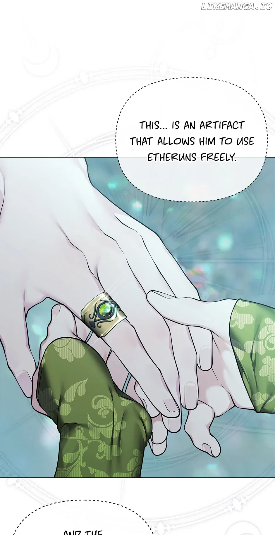 How Did I Become the Princess? Chapter 137 – Page 51
