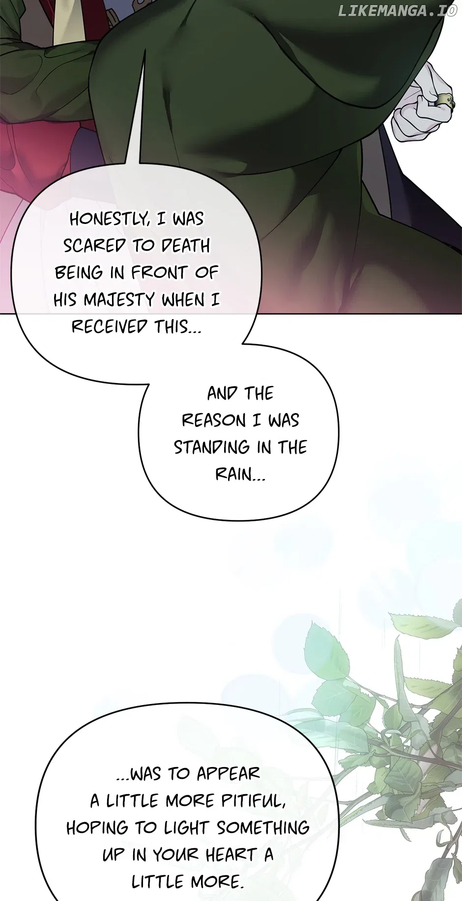 How Did I Become the Princess? Chapter 137 – Page 53