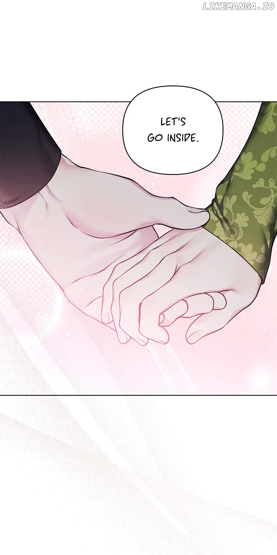 How Did I Become the Princess? Chapter 137 – Page 56
