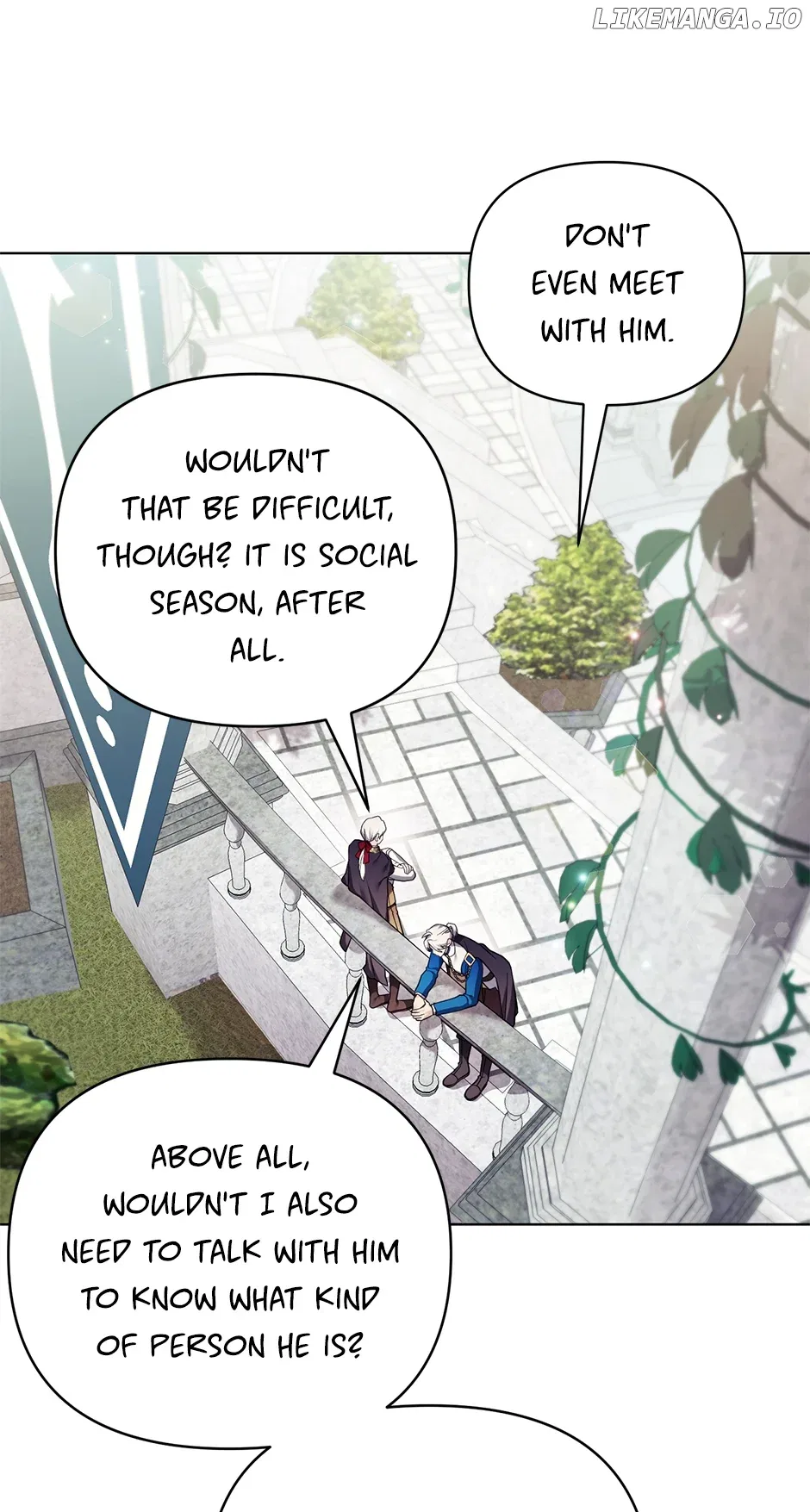 How Did I Become the Princess? Chapter 136 – Page 6