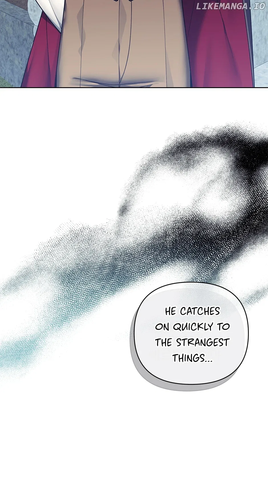 How Did I Become the Princess? Chapter 136 – Page 10