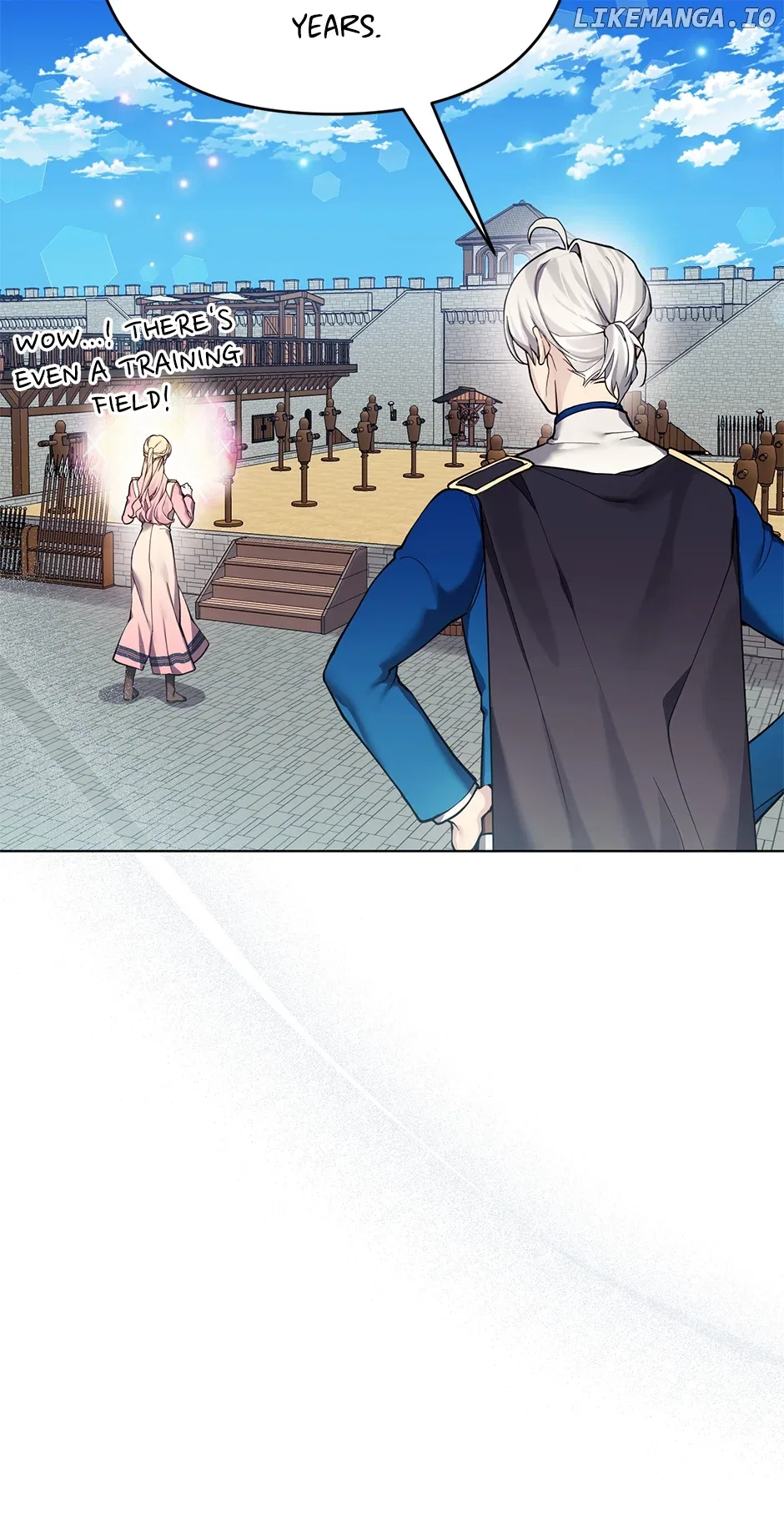 How Did I Become the Princess? Chapter 136 – Page 20