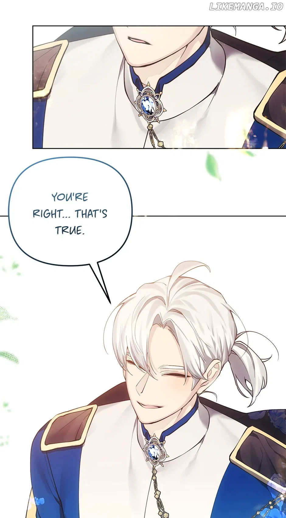 How Did I Become the Princess? Chapter 136 – Page 26