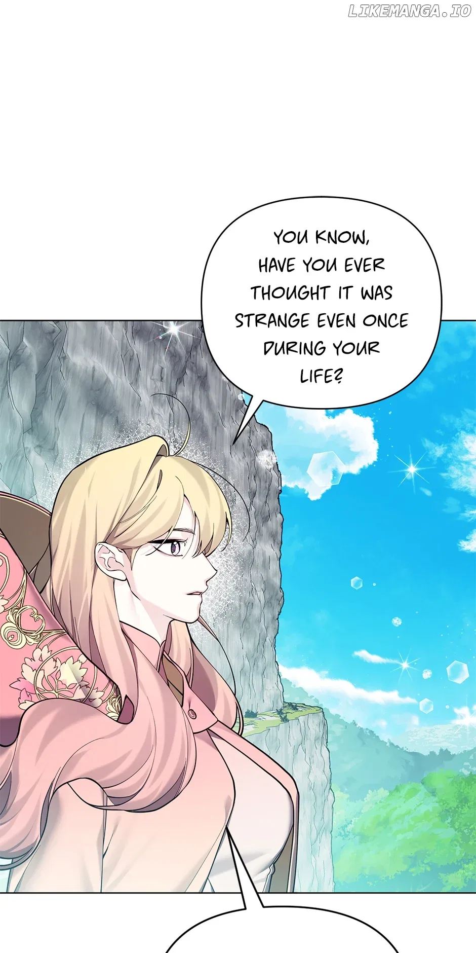 How Did I Become the Princess? Chapter 136 – Page 31