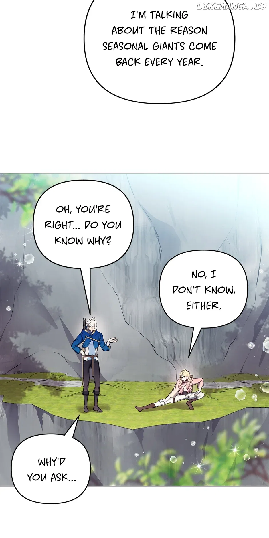 How Did I Become the Princess? Chapter 136 – Page 32