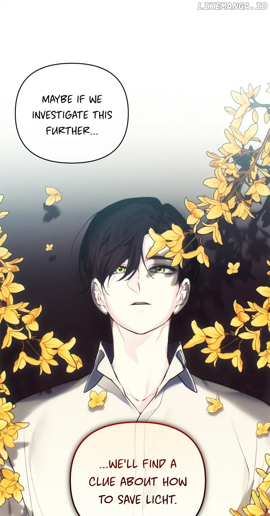How Did I Become the Princess? Chapter 136 – Page 36