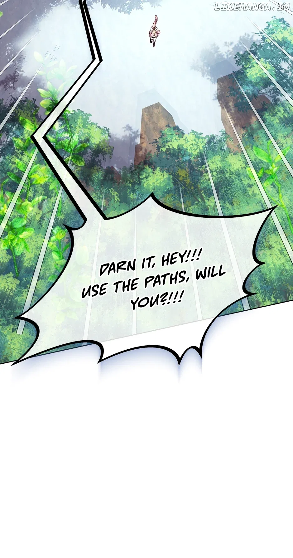 How Did I Become the Princess? Chapter 136 – Page 40