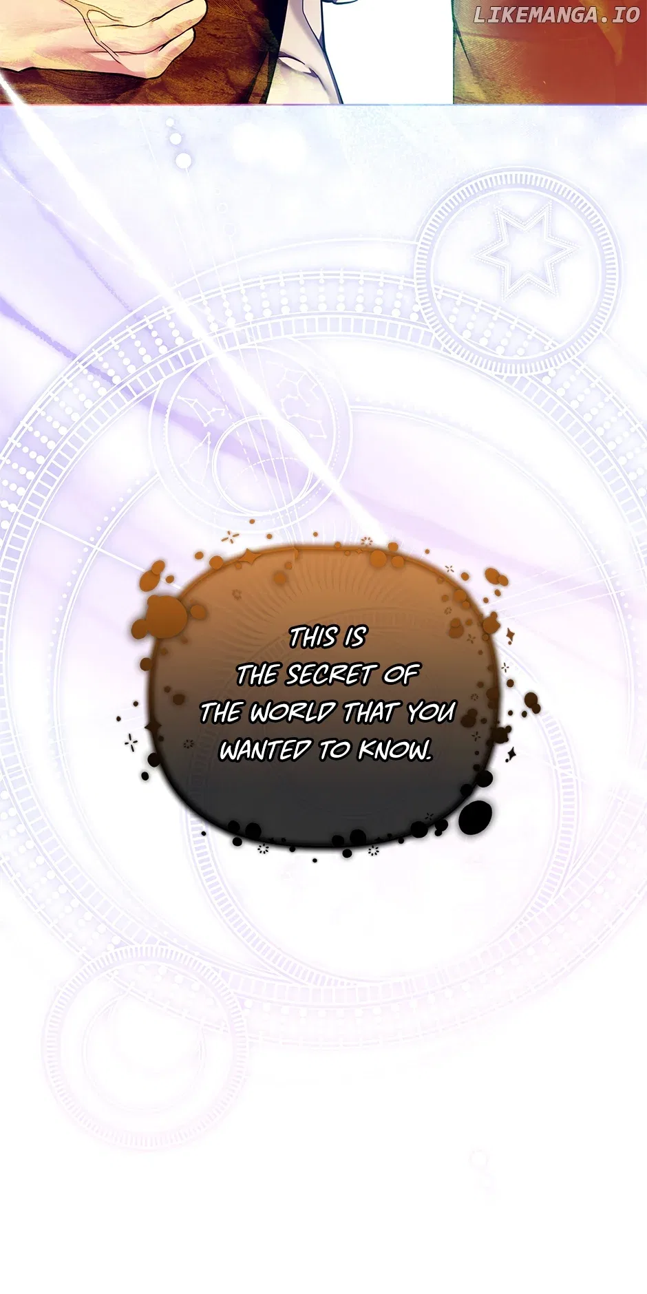 How Did I Become the Princess? Chapter 136 – Page 50