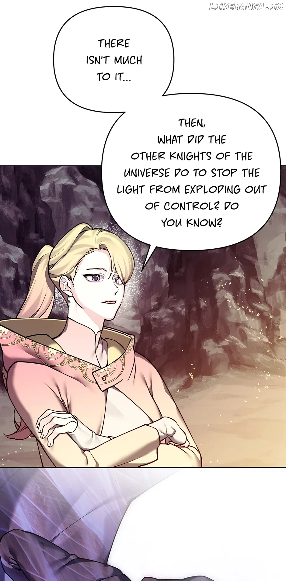 How Did I Become the Princess? Chapter 136 – Page 51
