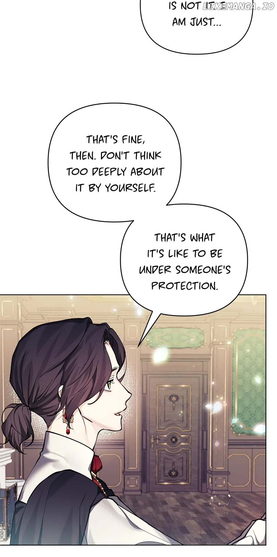 How Did I Become the Princess? Chapter 135 – Page 2