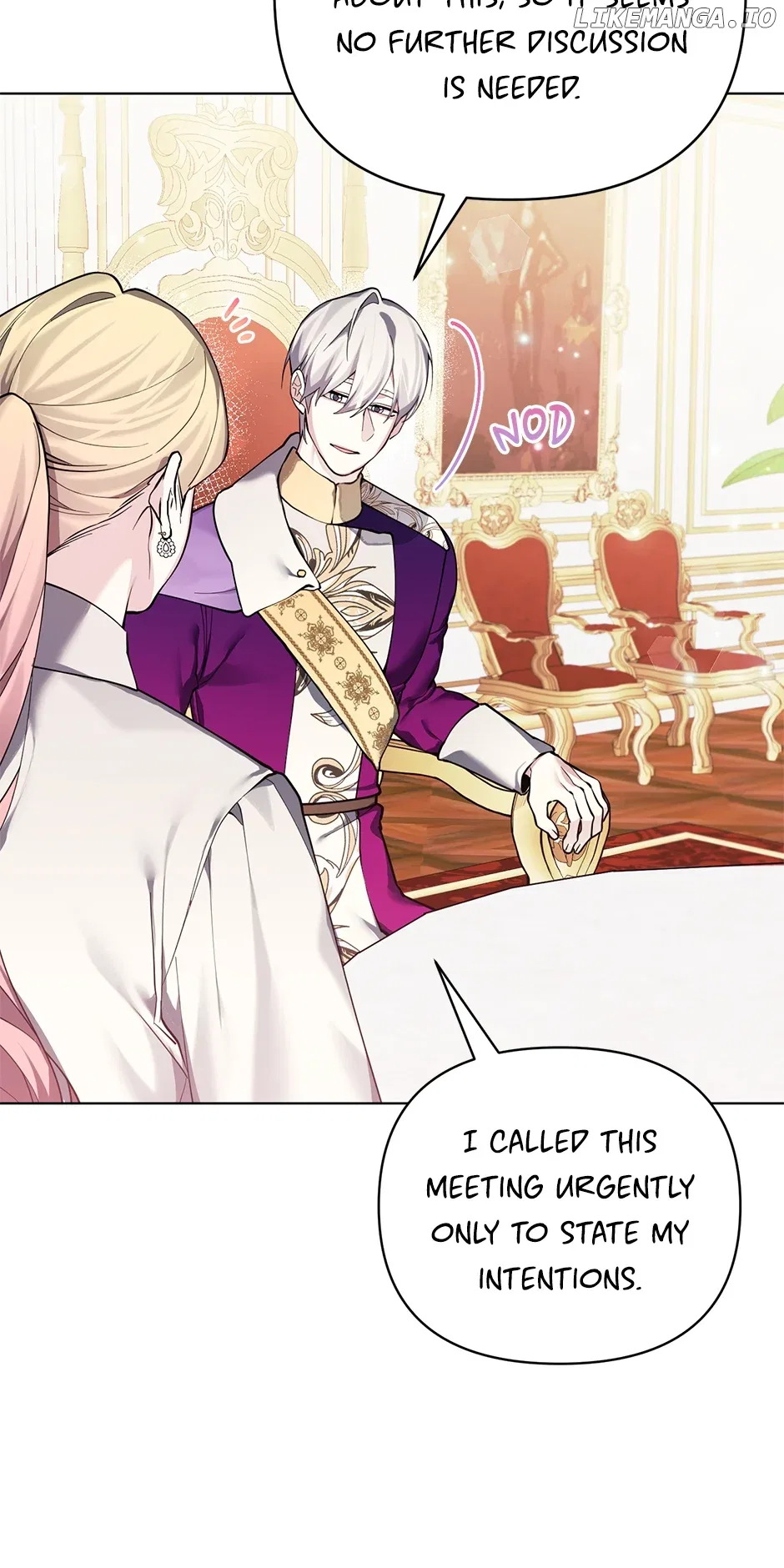 How Did I Become the Princess? Chapter 135 – Page 15