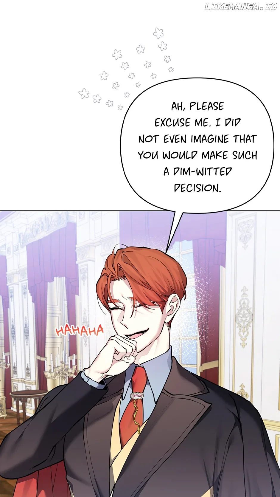 How Did I Become the Princess? Chapter 135 – Page 31