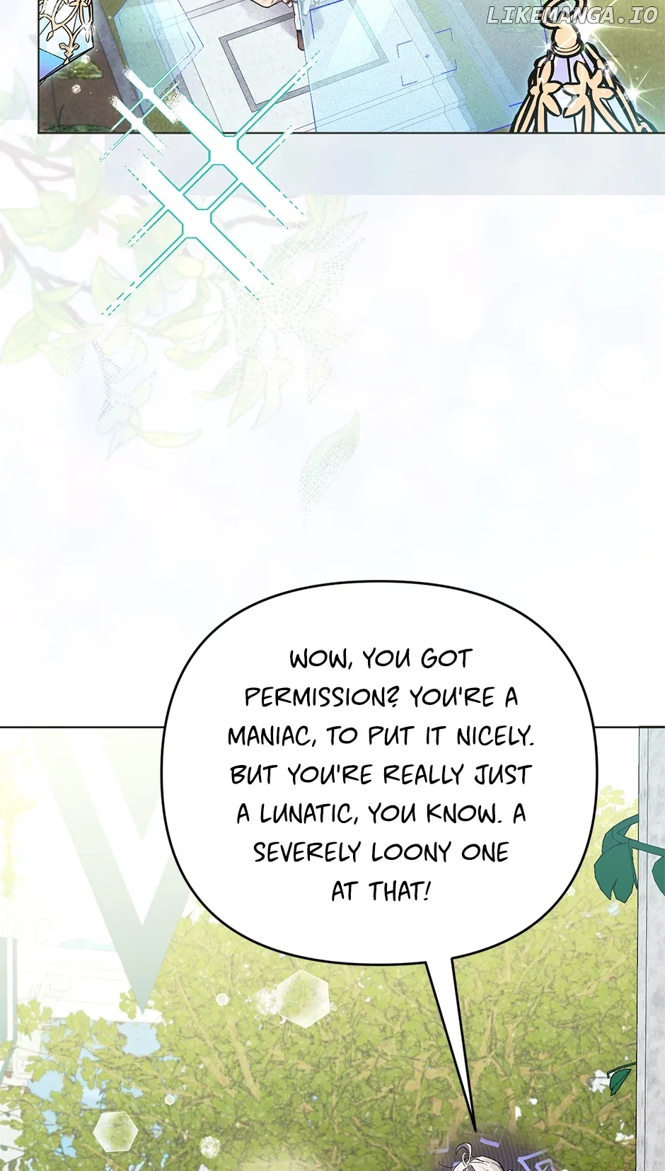 How Did I Become the Princess? Chapter 135 – Page 48