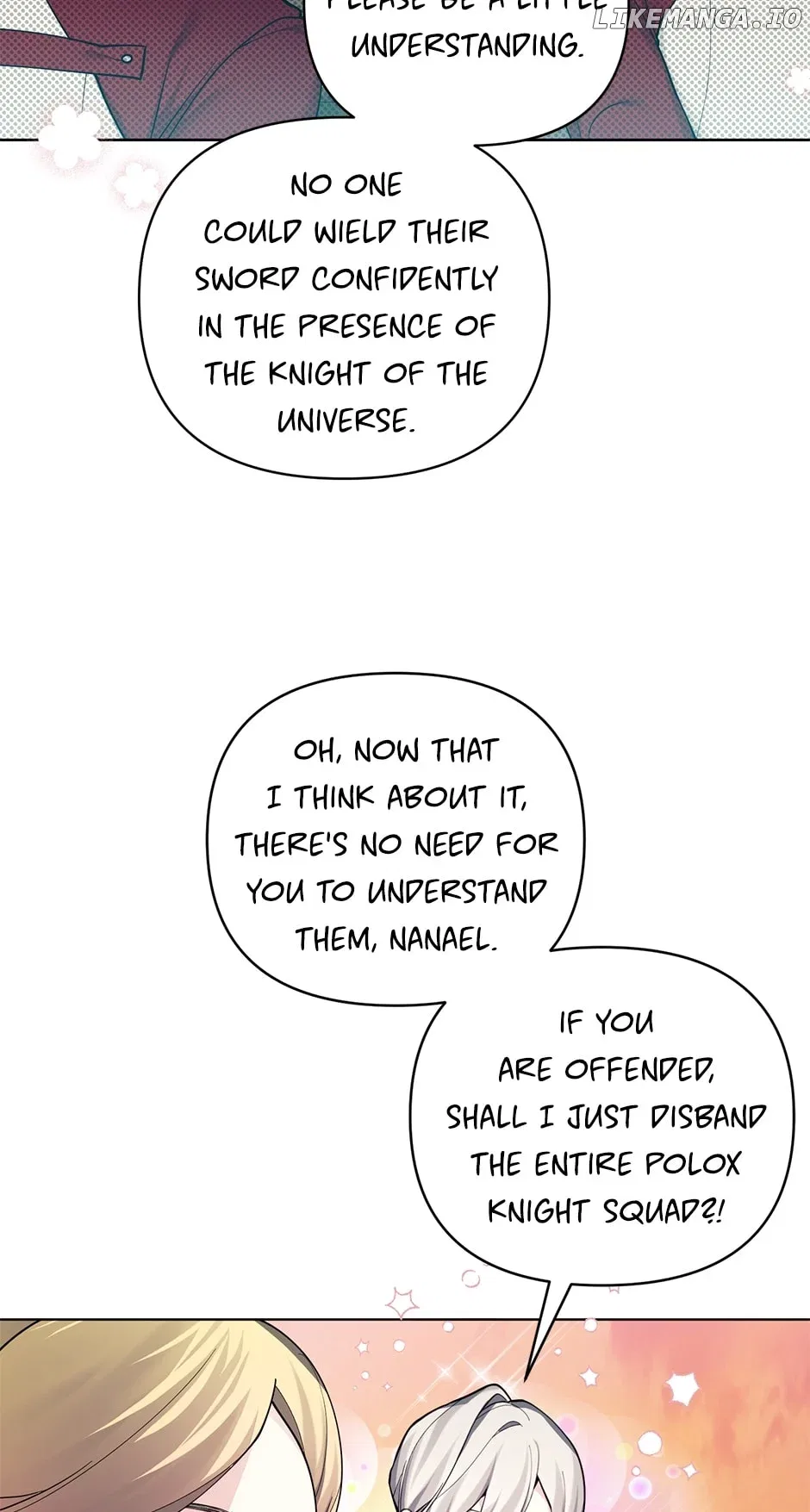 How Did I Become the Princess? Chapter 134 – Page 14