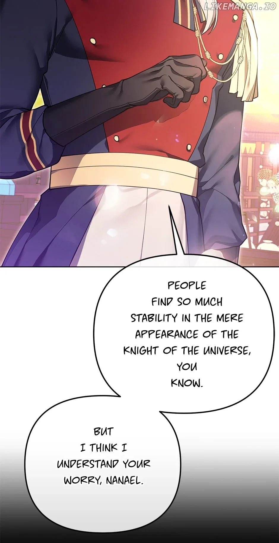 How Did I Become the Princess? Chapter 134 – Page 23