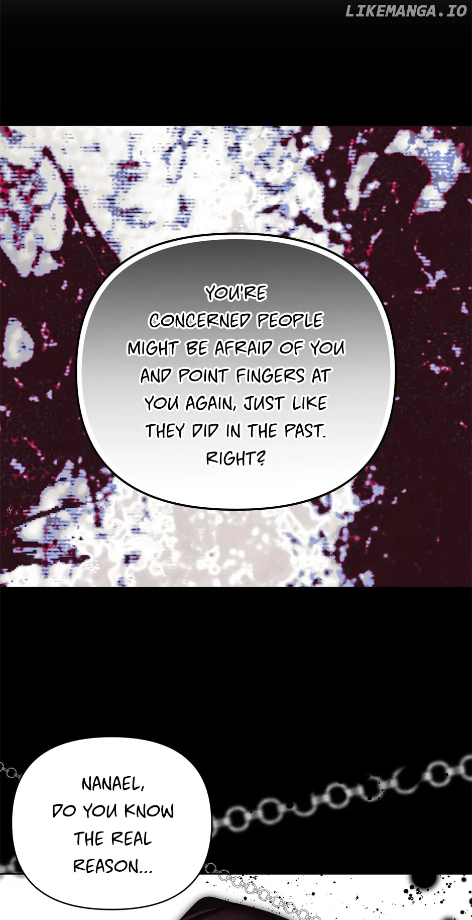 How Did I Become the Princess? Chapter 134 – Page 24
