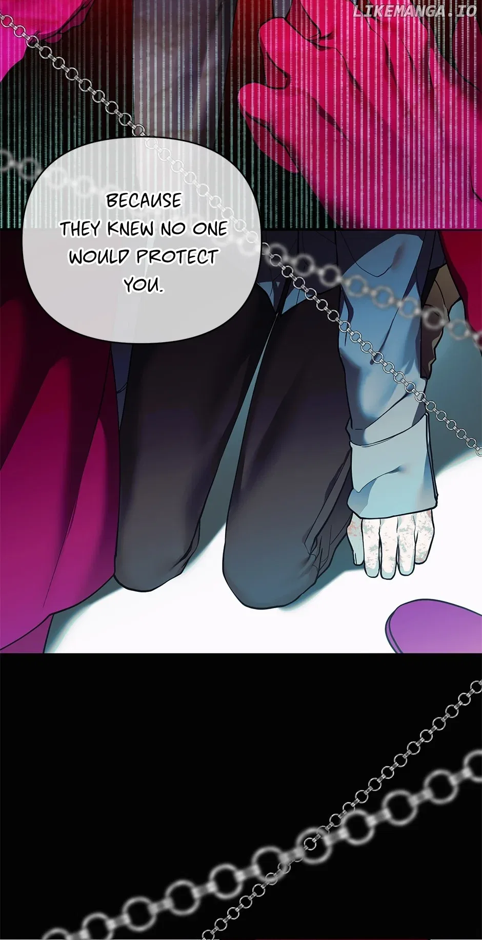 How Did I Become the Princess? Chapter 134 – Page 27