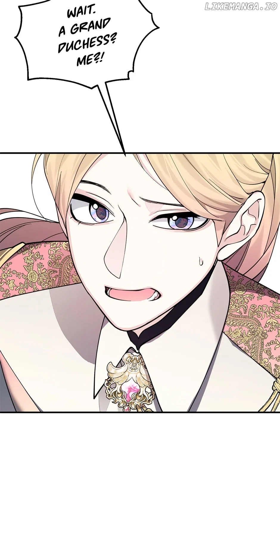 How Did I Become the Princess? Chapter 134 – Page 40