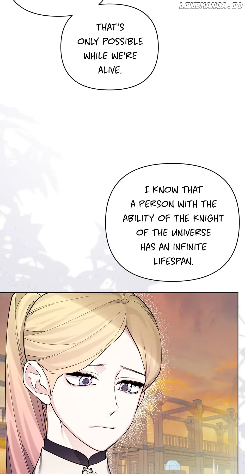 How Did I Become the Princess? Chapter 134 – Page 42