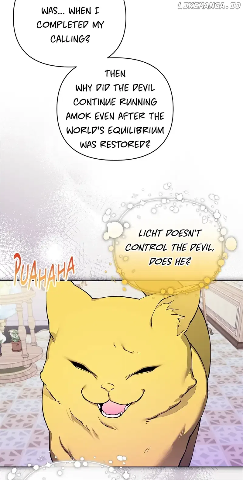 How Did I Become the Princess? Chapter 133 – Page 2