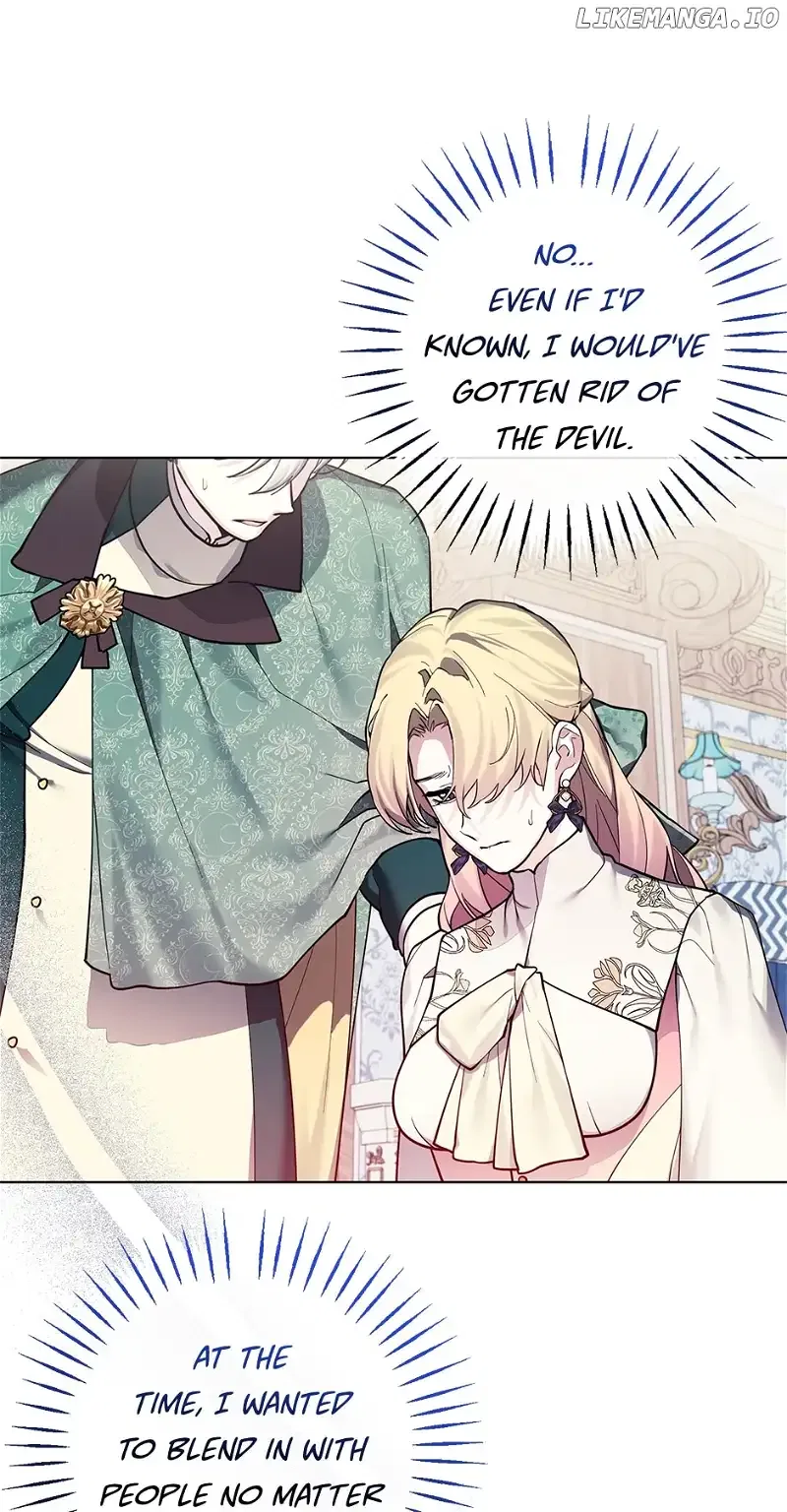 How Did I Become the Princess? Chapter 133 – Page 6