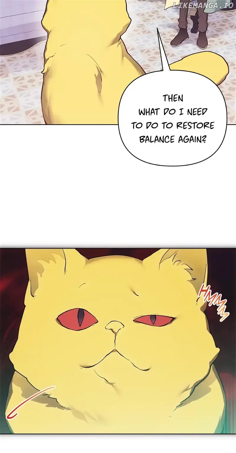 How Did I Become the Princess? Chapter 133 – Page 8