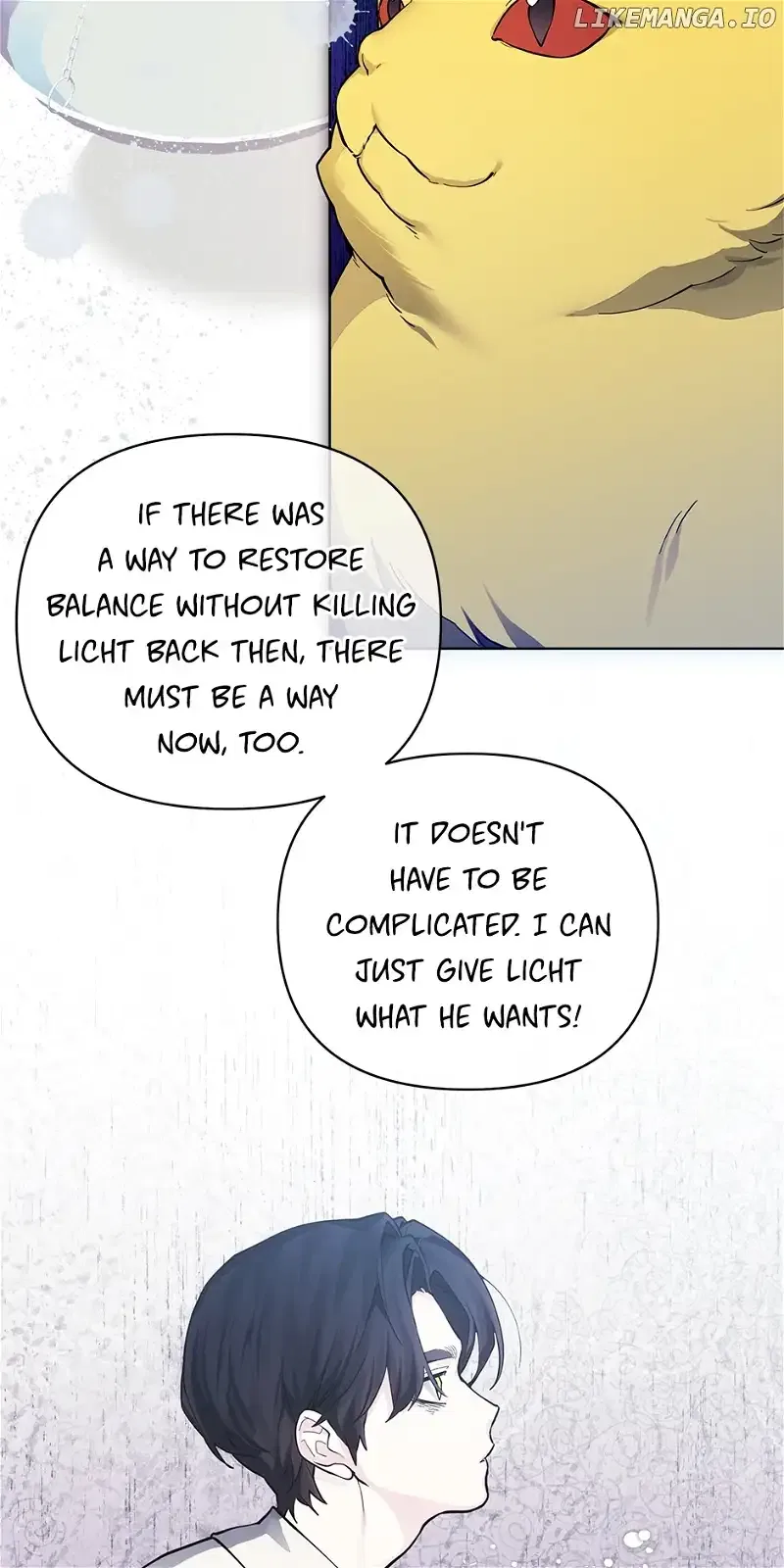 How Did I Become the Princess? Chapter 133 – Page 12