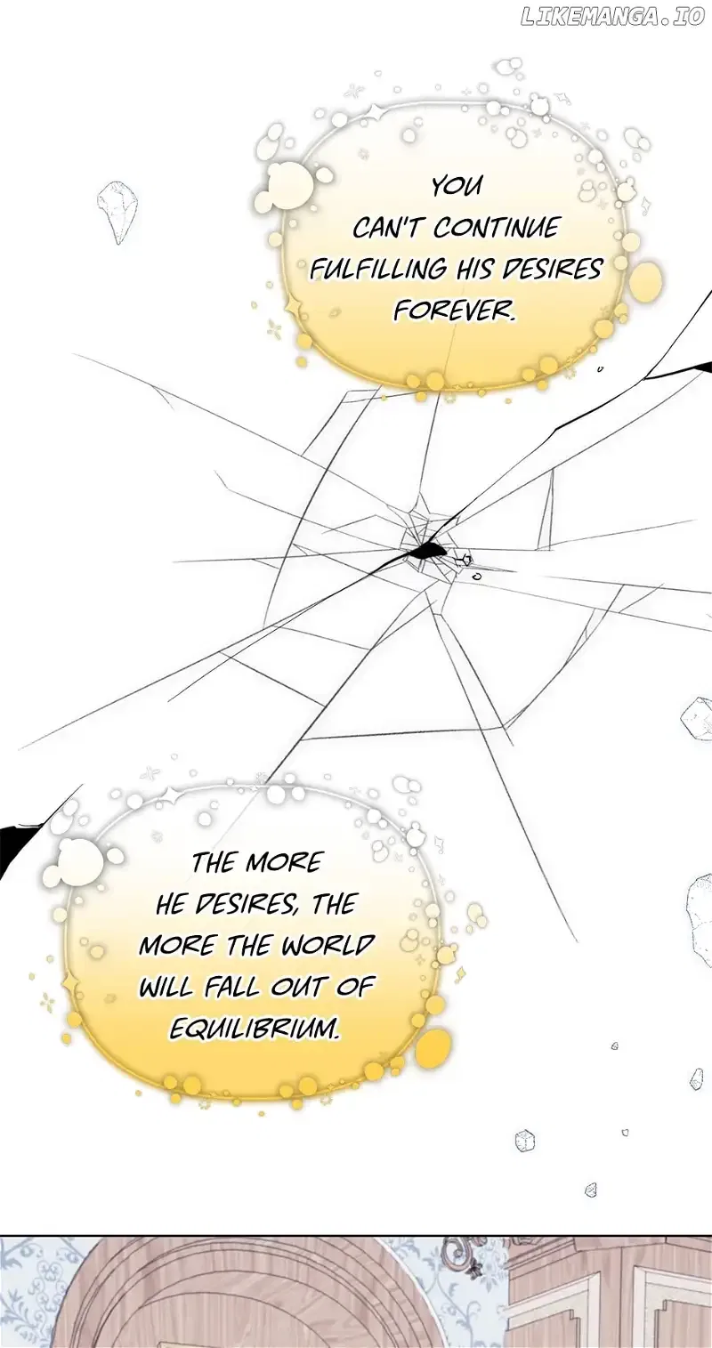 How Did I Become the Princess? Chapter 133 – Page 16