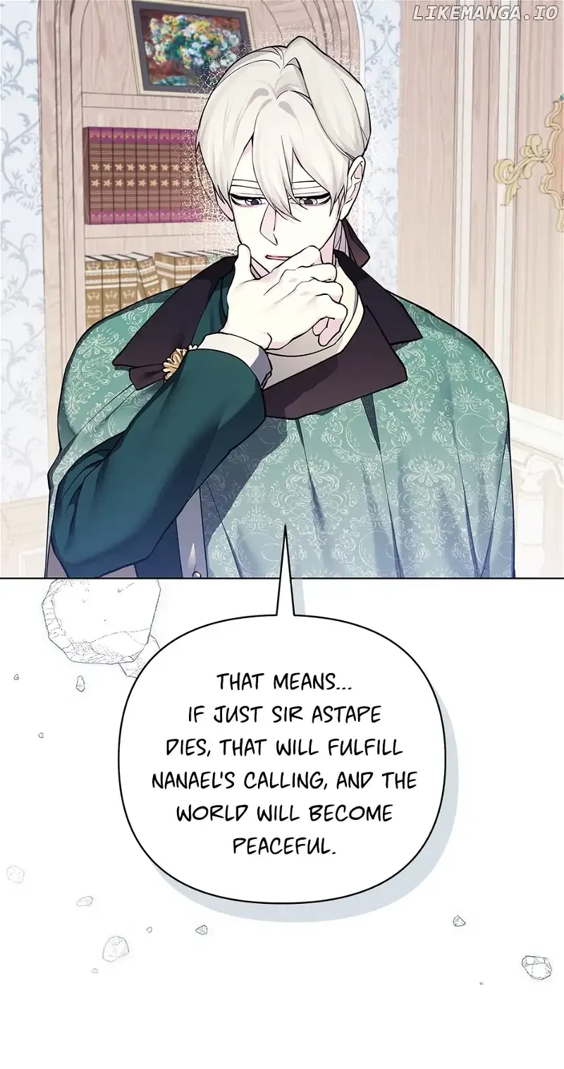 How Did I Become the Princess? Chapter 133 – Page 17