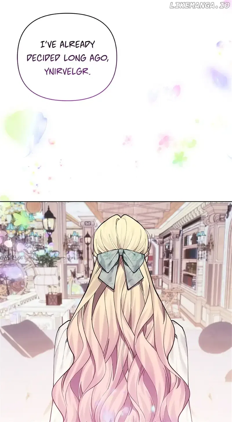 How Did I Become the Princess? Chapter 133 – Page 23