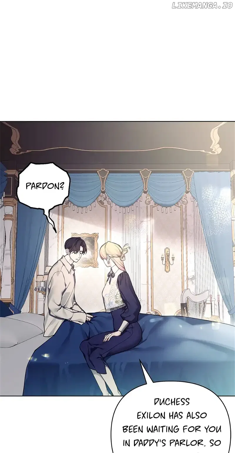 How Did I Become the Princess? Chapter 133 – Page 32