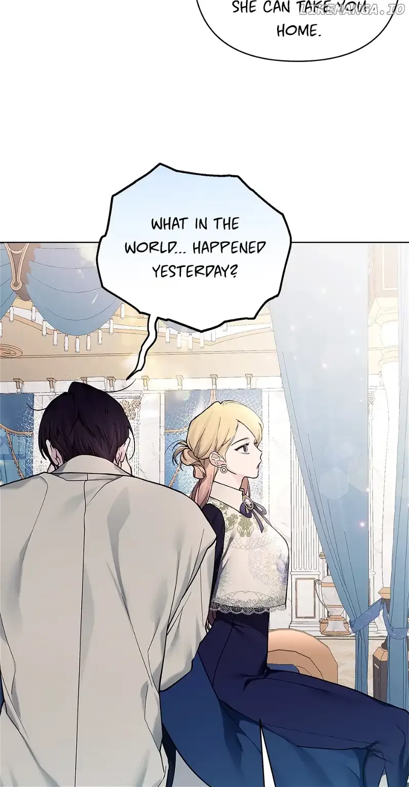 How Did I Become the Princess? Chapter 133 – Page 33