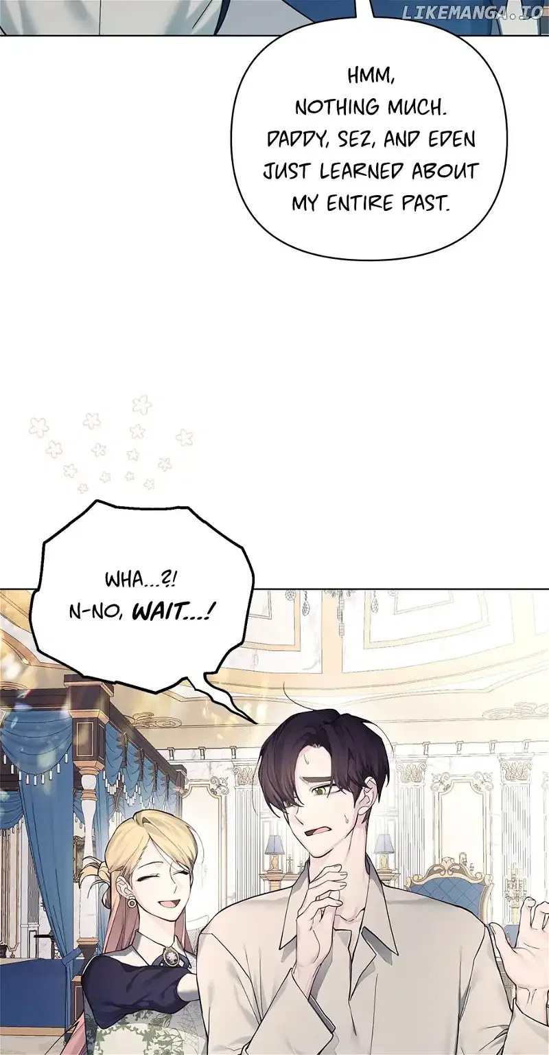 How Did I Become the Princess? Chapter 133 – Page 34