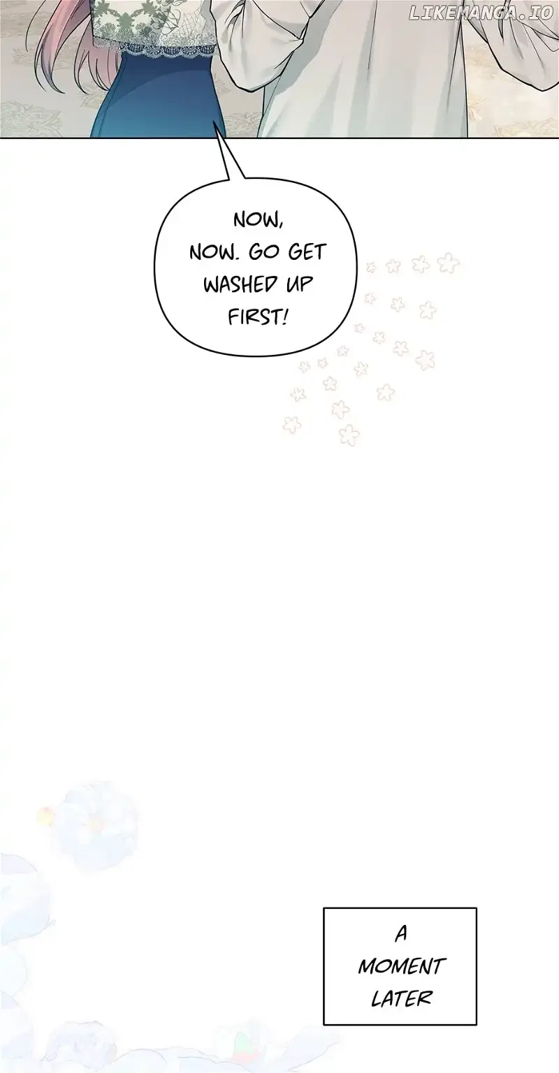 How Did I Become the Princess? Chapter 133 – Page 35