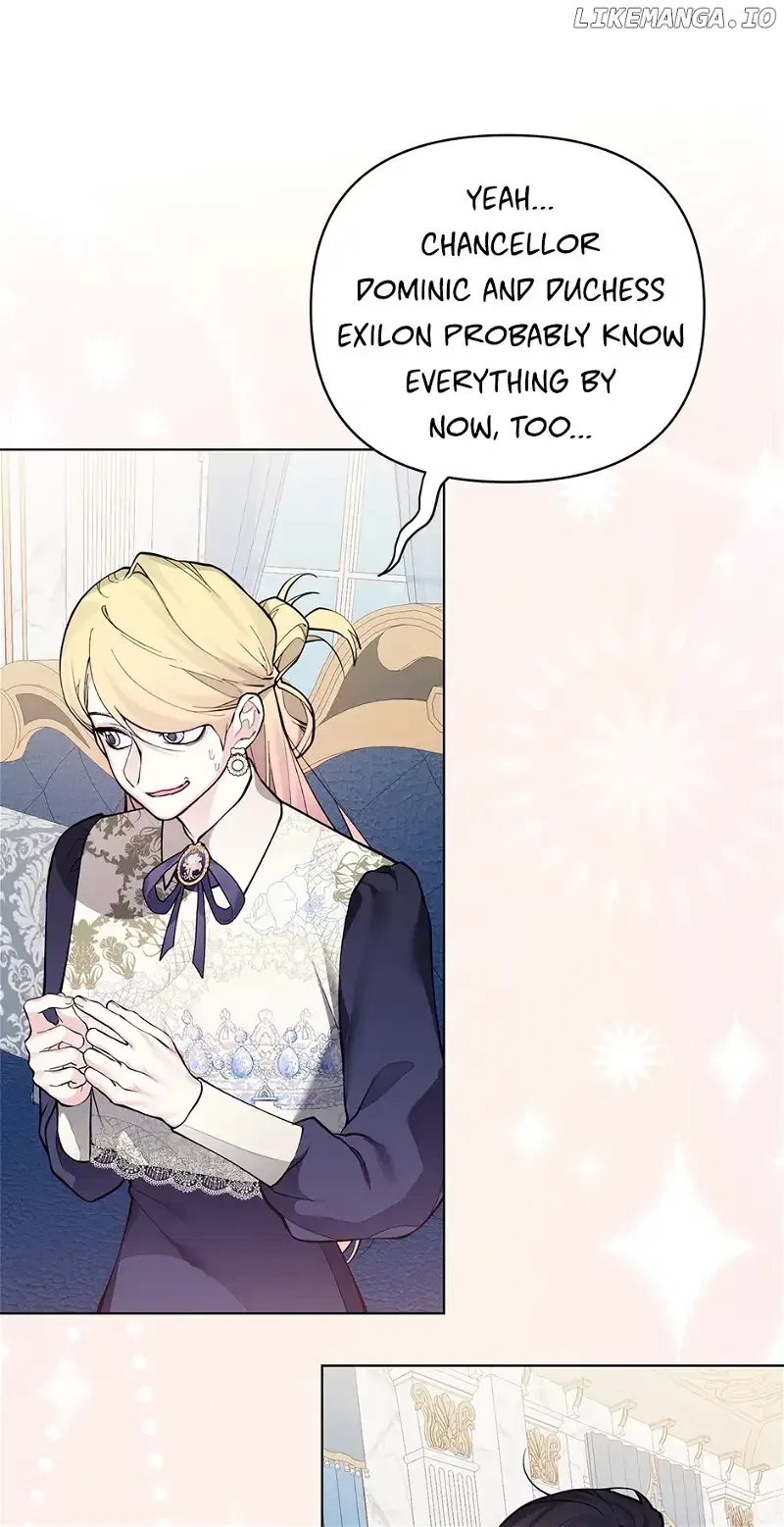 How Did I Become the Princess? Chapter 133 – Page 39