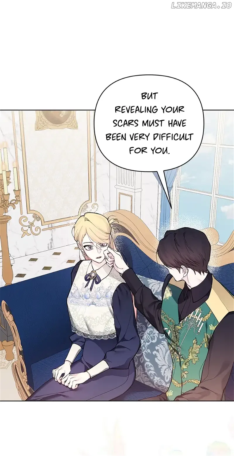 How Did I Become the Princess? Chapter 133 – Page 47