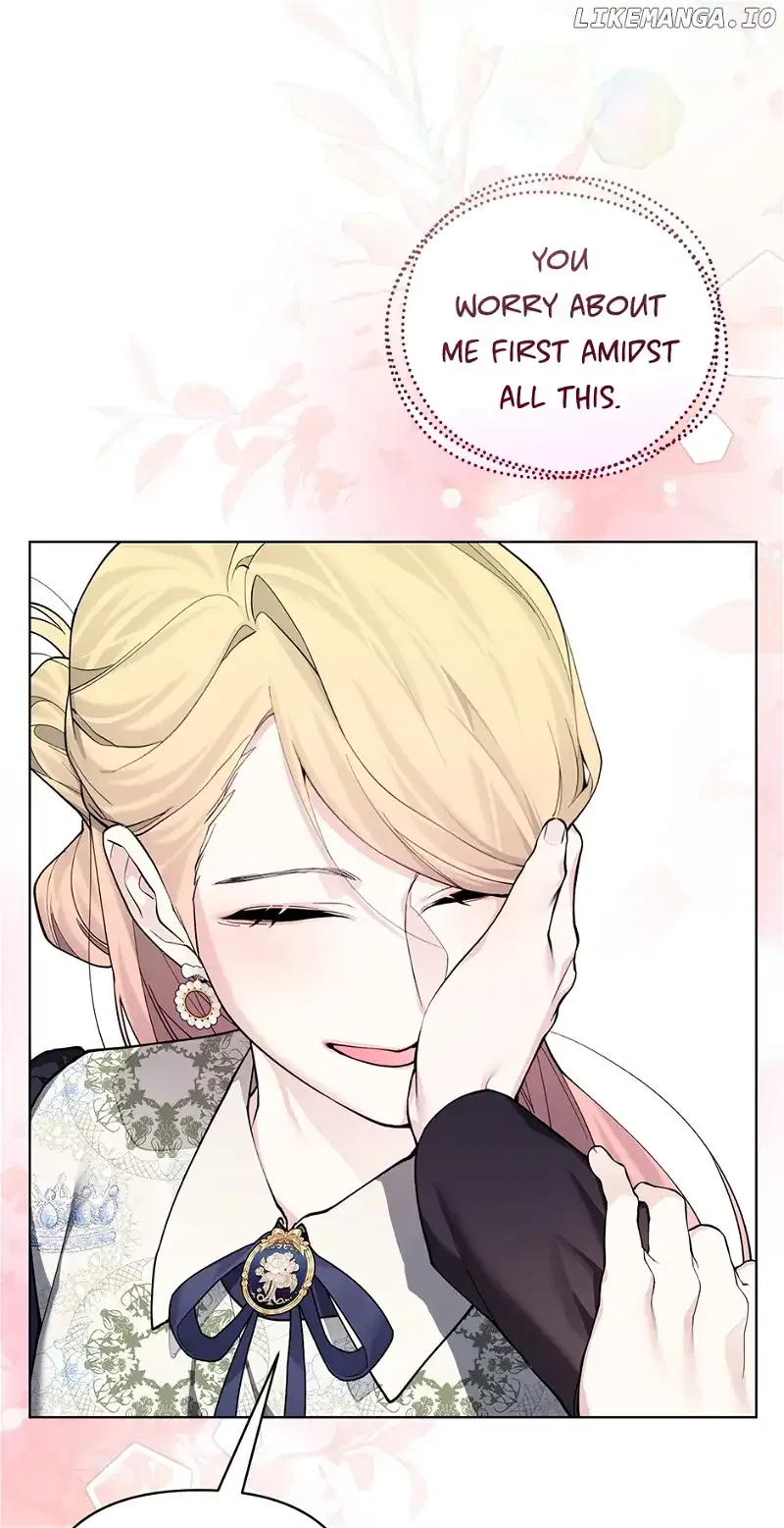 How Did I Become the Princess? Chapter 133 – Page 48