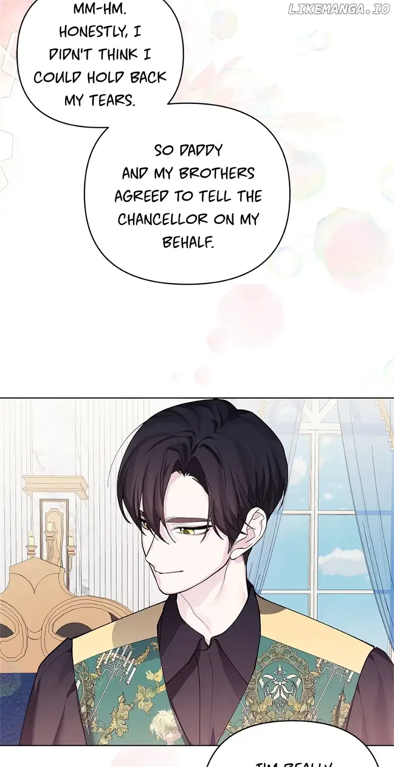 How Did I Become the Princess? Chapter 133 – Page 49