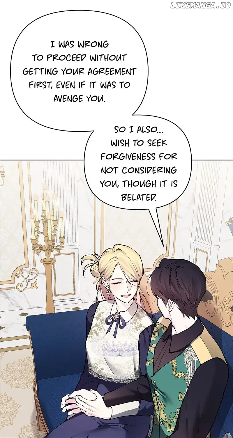 How Did I Become the Princess? Chapter 133 – Page 52