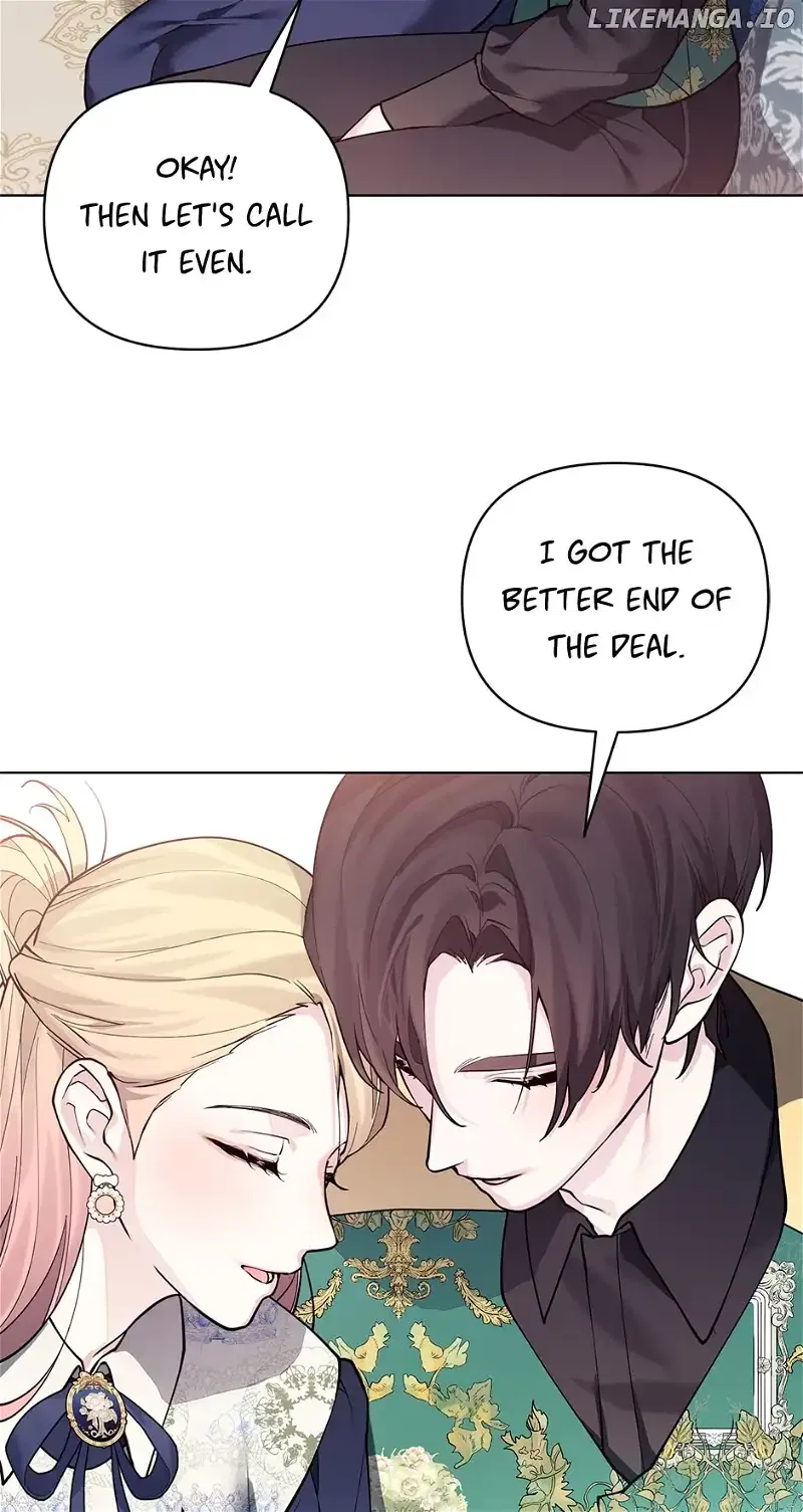 How Did I Become the Princess? Chapter 133 – Page 53