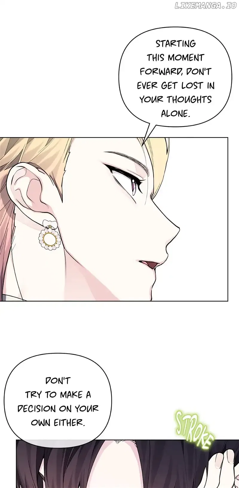 How Did I Become the Princess? Chapter 133 – Page 57