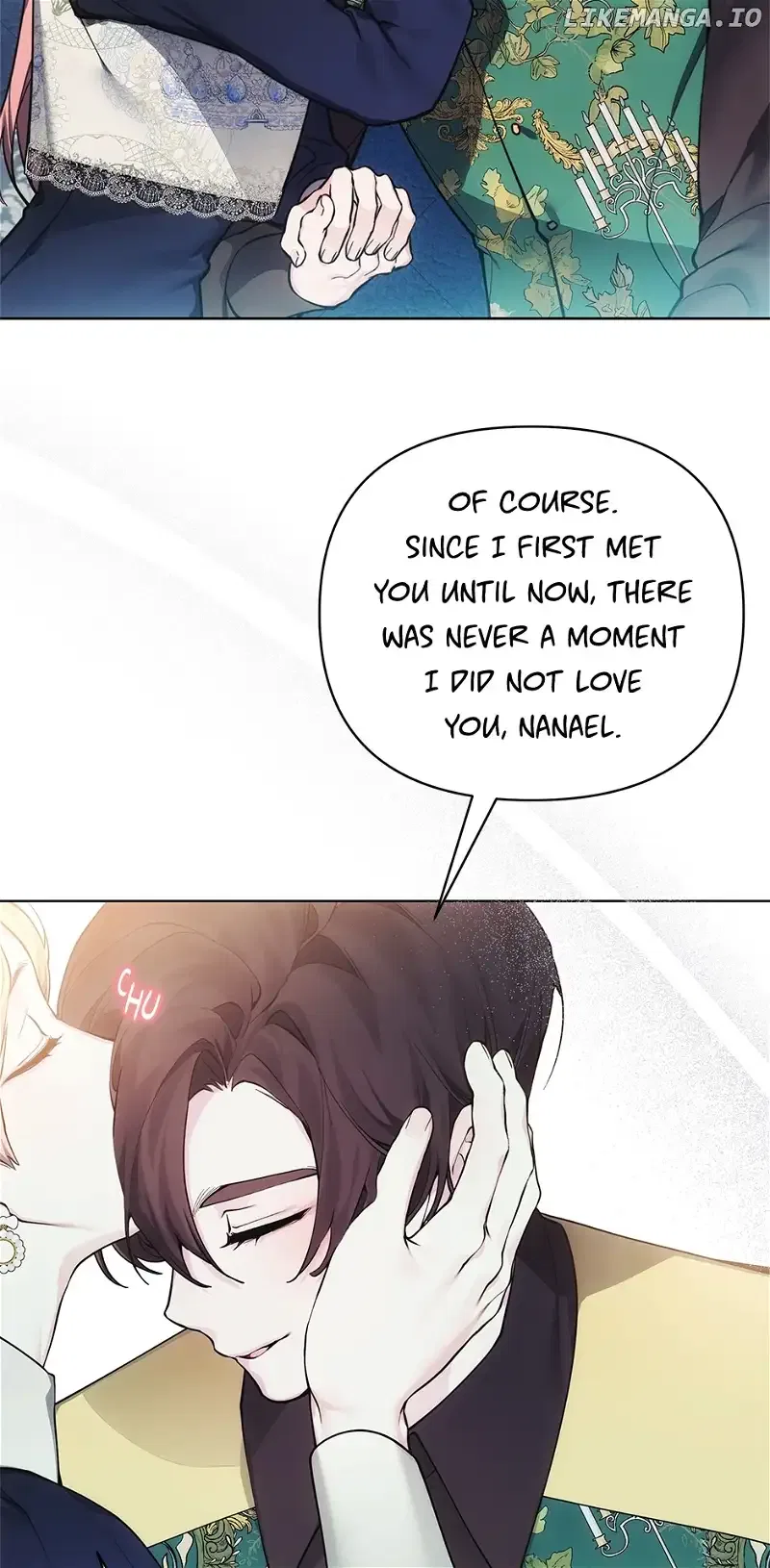How Did I Become the Princess? Chapter 133 – Page 59