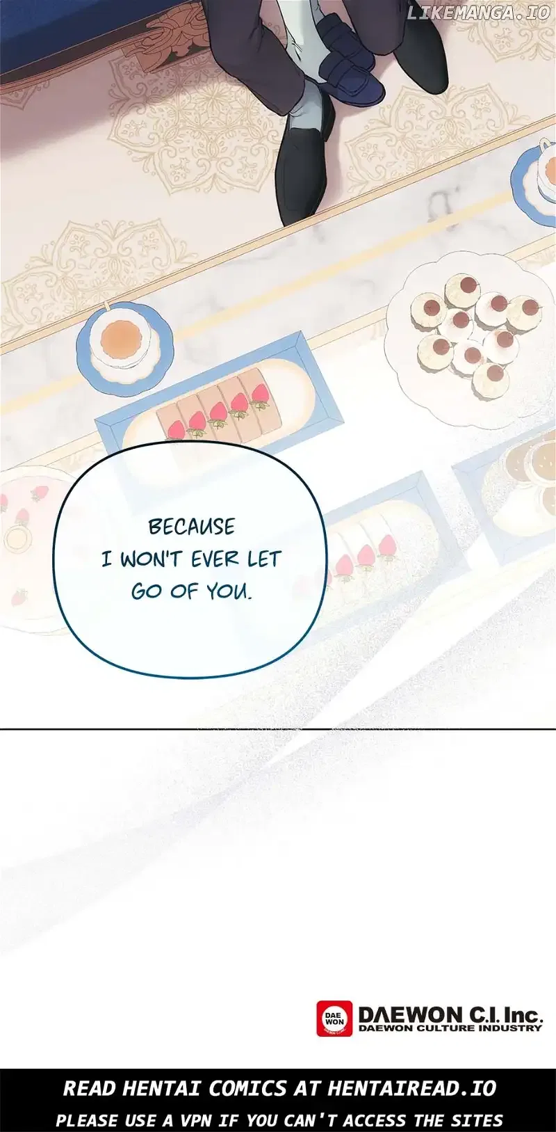 How Did I Become the Princess? Chapter 133 – Page 61