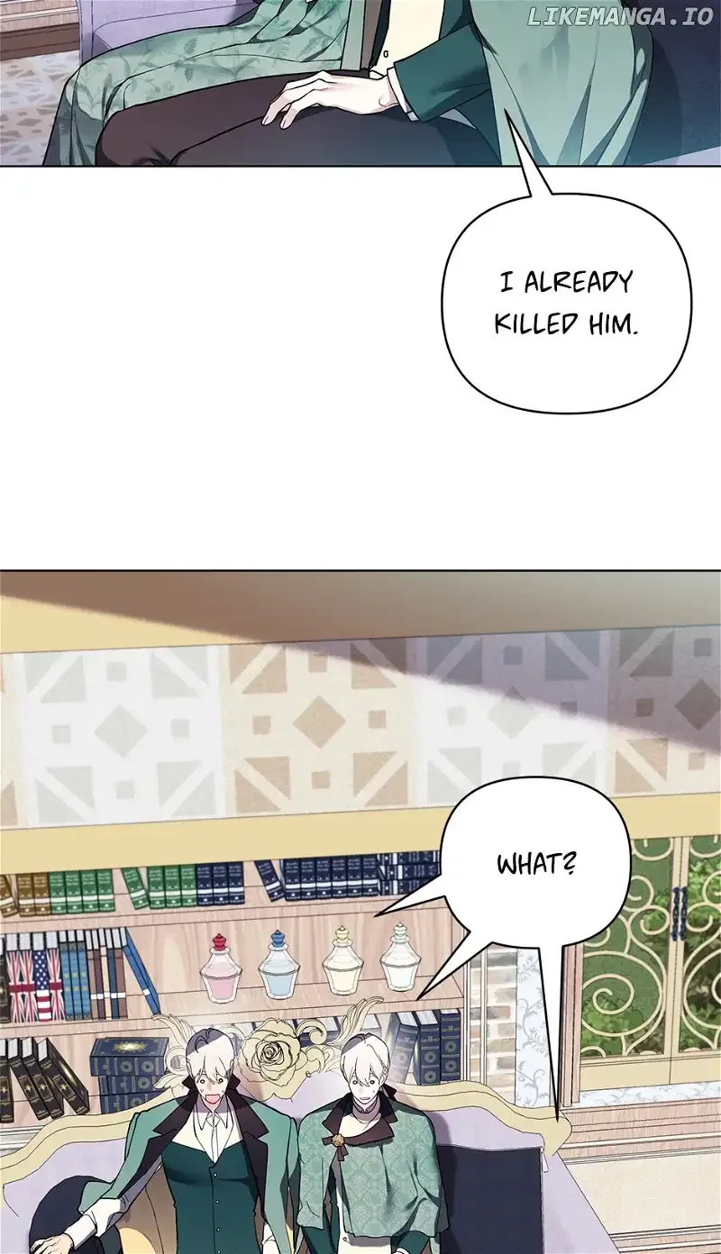 How Did I Become the Princess? Chapter 132 – Page 3