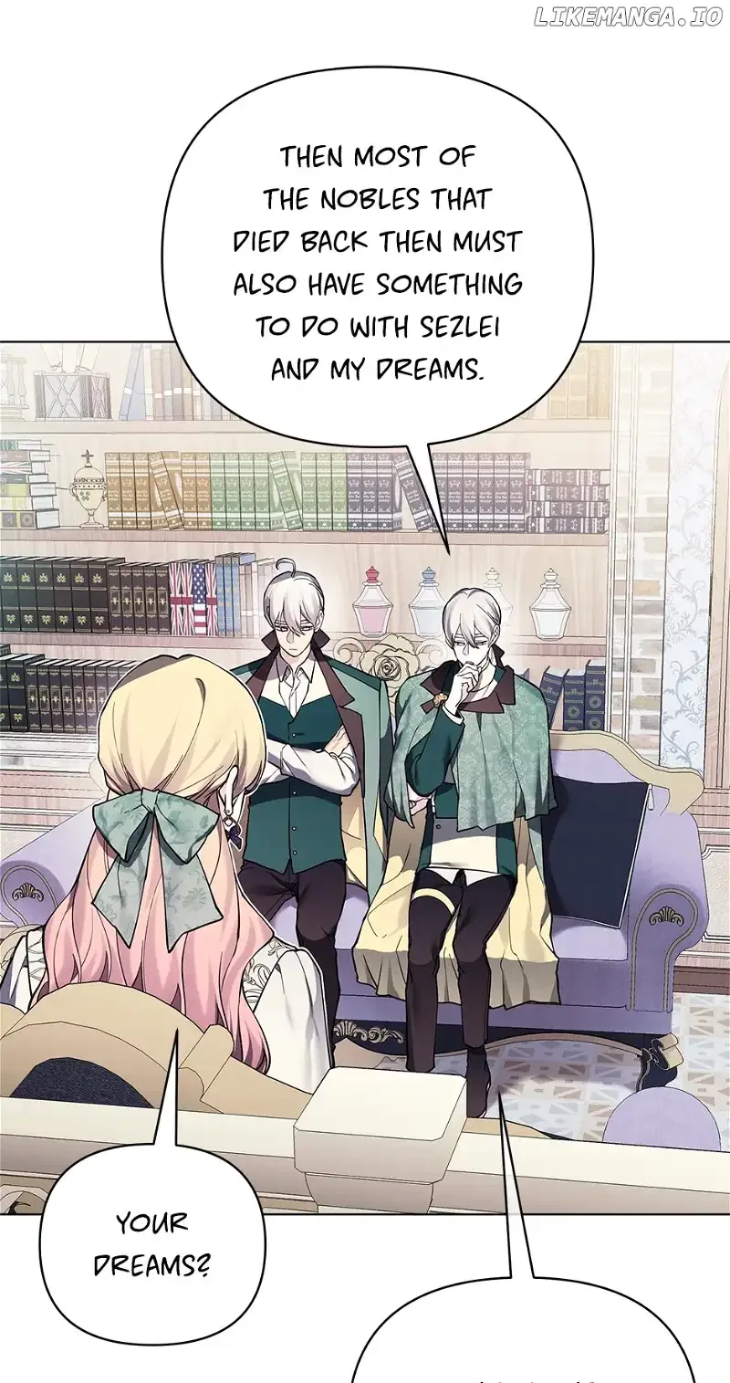 How Did I Become the Princess? Chapter 132 – Page 5