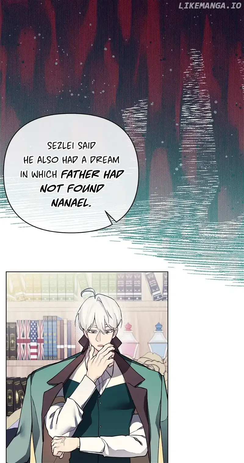 How Did I Become the Princess? Chapter 132 – Page 7